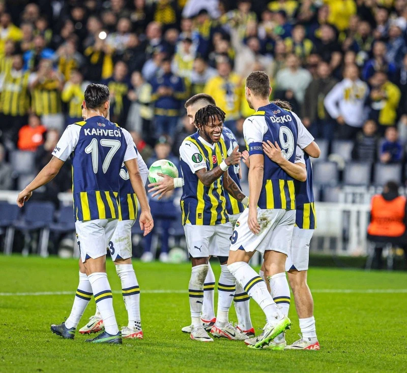 🚨 Fenerbahçemizin Olympiakos karşısında muhtemel ilk 11'i 🔗 fenerkolik.org/k/4f7