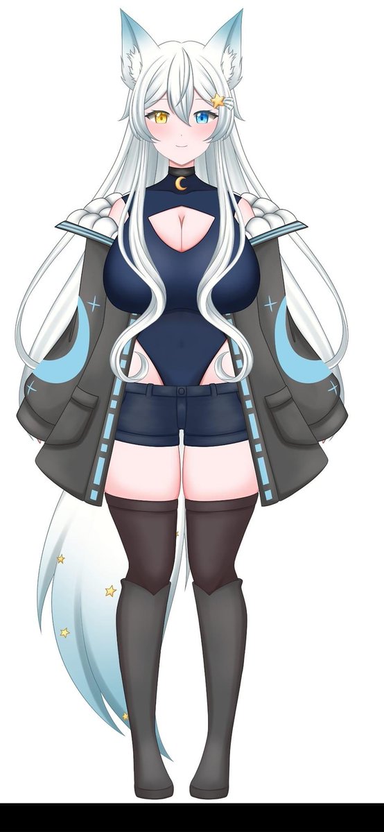 YukinoVT's tweet photo. @Lilyvion https://t.co/rFqBg85wAj