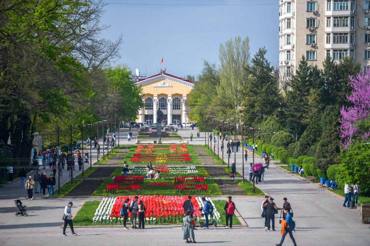 BishkekInt's tweet photo. https://t.co/Snl3kIViqE