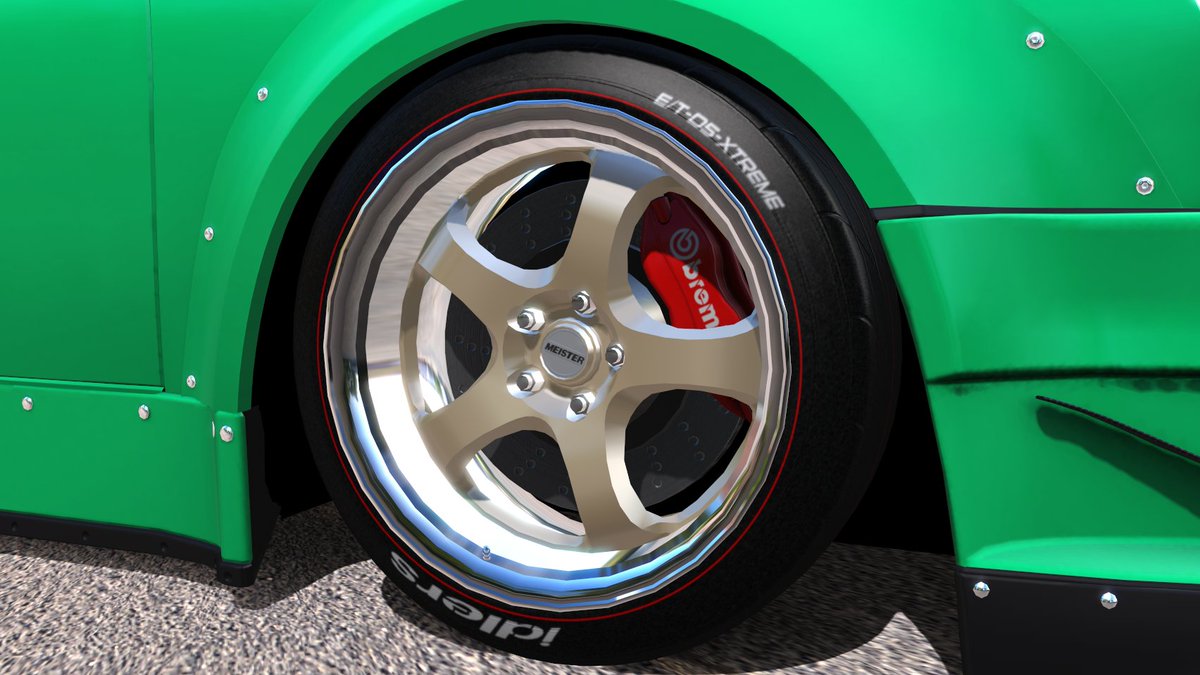 E/T-D5-XTREME

NFS2015民には馴染みありそうなタイヤ
#AssettoCorsa