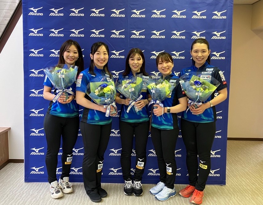 MIZUNO JP(ミズノ株式会社) on X: MIZUNO JP(ミズノ株式会社) on X: