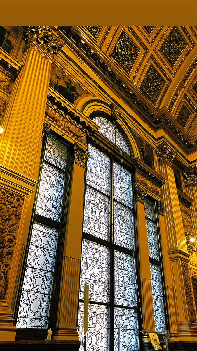MichelaCalcagni's tweet image. Amazing musical event held in the beautiful setting of @GlasgowCC on the occasion of the #100yearsPucciniAnniversary, accompanied by the seal of friendship between #Glasgow @LordProvostGCC and #Barga with Mayor Caterina Campani. Thanks to @ronaldopatrizio and #LucchesinelMondo