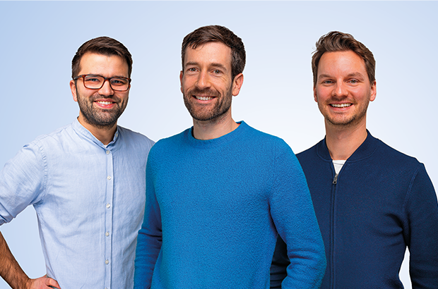 #AIPERIA: Würzburger Start-up sichert sich 7,5 Mio. Euro Investment für KI-basierte Lösung zur Reduzierung von Lebensmittelverschwendung bitly.ws/3ifHP