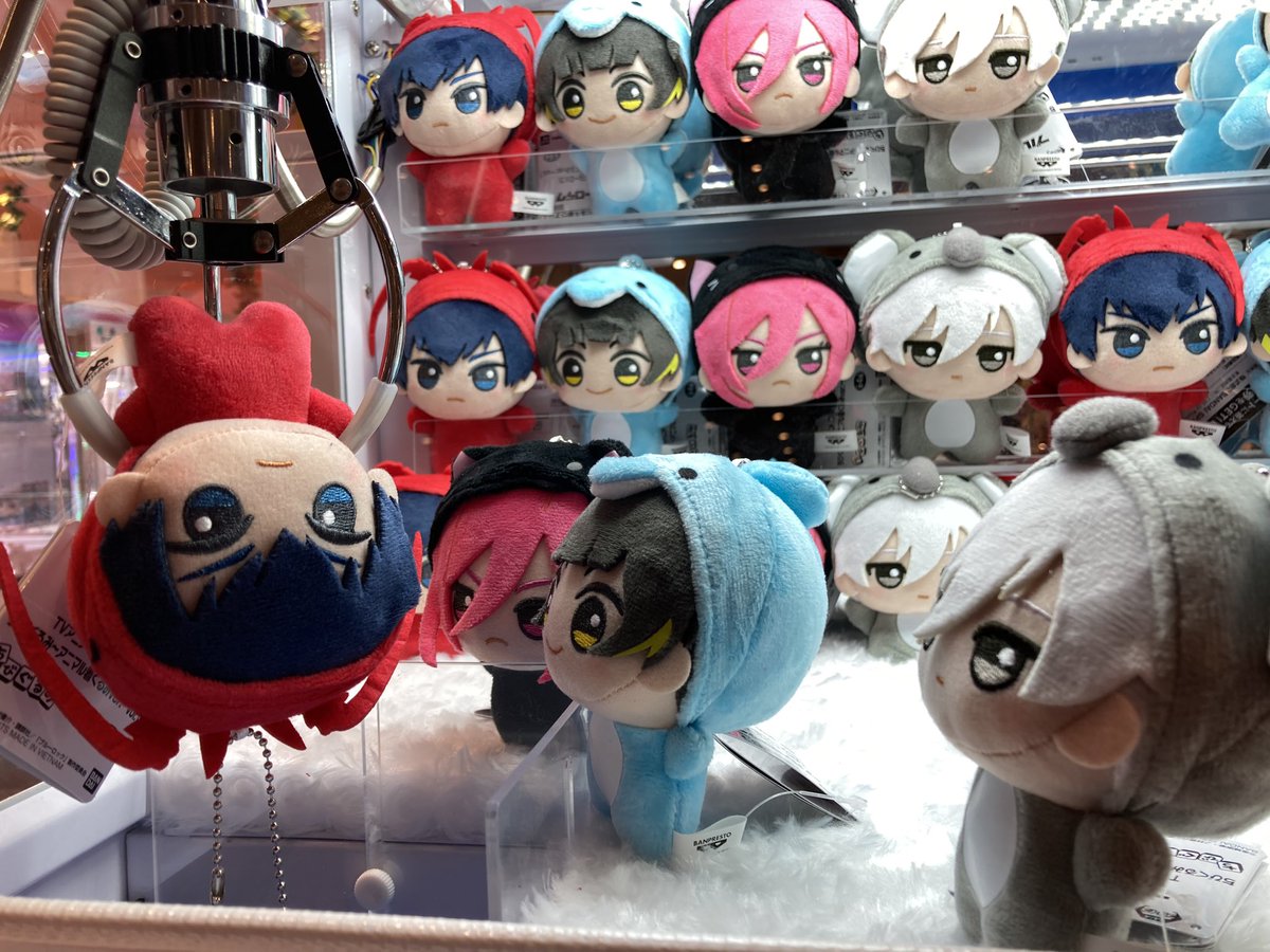 ブルーロック ちびぐるみ アニマル着ぐるみver. 潔世一　50個セット ① ブルーロック ちびぐるみ アニマル着ぐるみver. 潔世一 50個セット ①