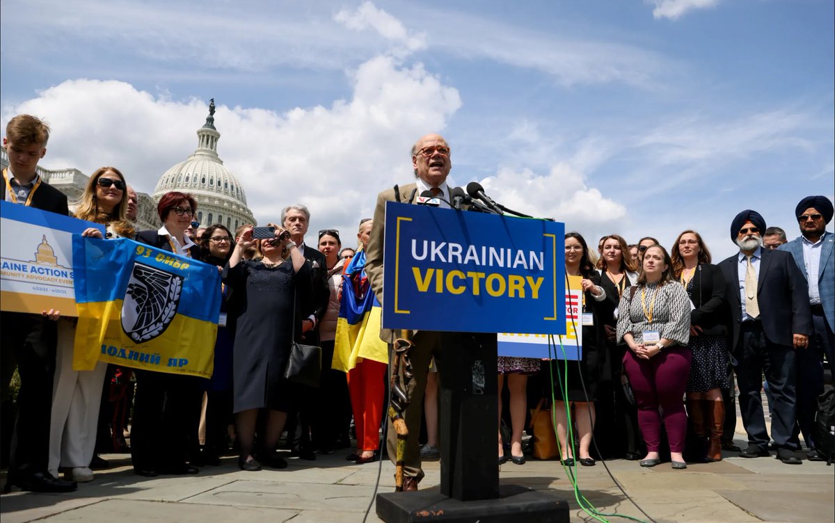 ☝️As the 2024 US election heats up, explore how Donald Trump and Joe Biden are gearing up for a potentially fierce rematch. Also, get an insightful look at how the war in 🇺🇦could sway 🇺🇸voters in this pivotal race Don't miss our in-depth analysis of what these developments mean…