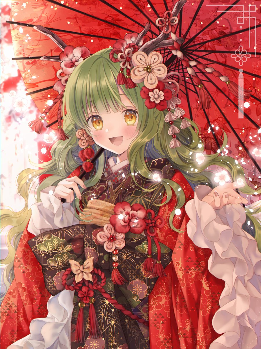 maple_uduki's tweet photo. 普段は中華BLツイ多めですが創作で女の子も描いてます🖌️

うづき えりさんはコミッションを募集しています！ https://t.co/Zq1w7VmvtG #Skeb #Commission @skeb_jpより https://t.co/uEciMO1wt0
