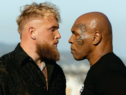 bytetysoncoins's tweet photo. ๐ฅ The countdown is on! Mike Tyson is about to unleash his fury in the ring once more. From humble beginnings to heavyweight legend, his story is one of resilience and raw power.
Now, alongside his historic punches, there's a new force to reckon with: #ByteTysonCoin! Like Iron Mike's unstoppable drive, this crypto is poised to make waves.
Don't just watch from the sidelines, be part of the action. Grab your tickets to the fight, get some #Bytetysoncoin too, and get in on the excitement!
