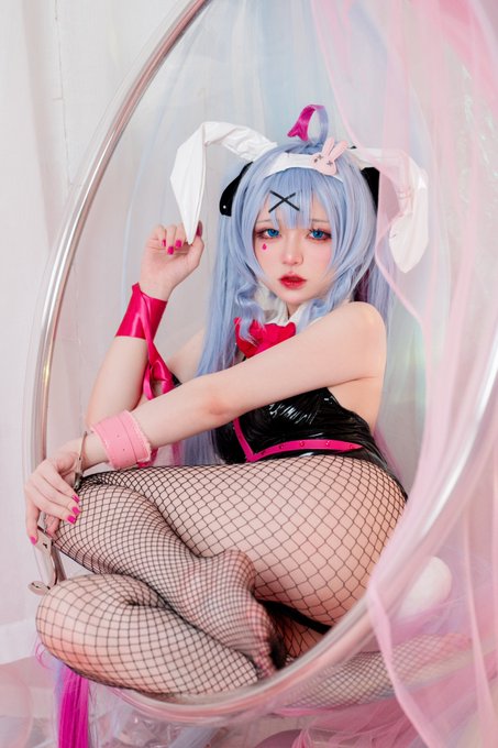 コスプレイヤー絲のTwitter画像24