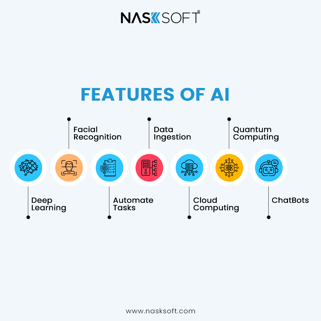 Unlocking the Power of AI: Revolutionizing Industries and Transforming Businesses. Explore Our AI Solutions Today! Contact Us Now: 0305 1115551 nasksoft.com #ai #services #aiapplications #futuretech #innovation #marketingbusiness #artificialintelligence #nasksoft