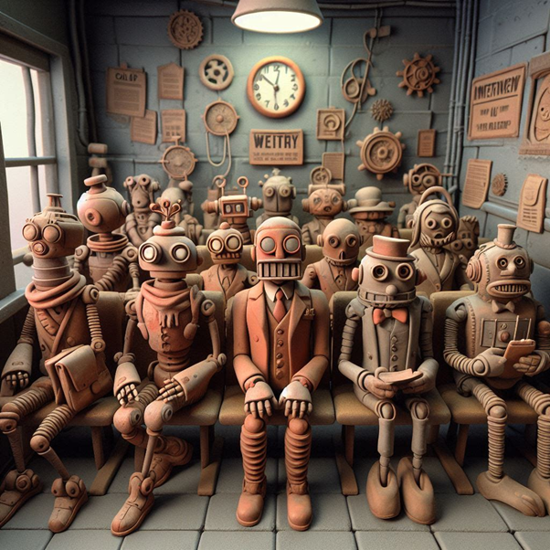 MethodsDigital's tweet image. In the midst of the pervasive rise of #AI Adrian James offers a balanced perspective, dispelling fears &amp;amp; highlighting the productivity potential of LLMs, whilst providing actionable tips for leveraging them effectively in this thought provoking article 👉  methods.co.uk/blog/the-hitch…