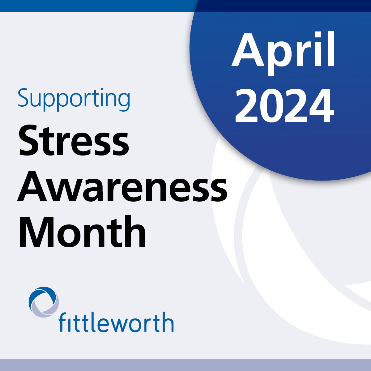 Stress can affect us all differently, so it's vital to recognise the signs. This year's theme, #LittleByLittle highlights the positive impact small & consistent actions can make. Visit stress.org.uk/sam2024/ for free advice and resources from @StressMgtSoc