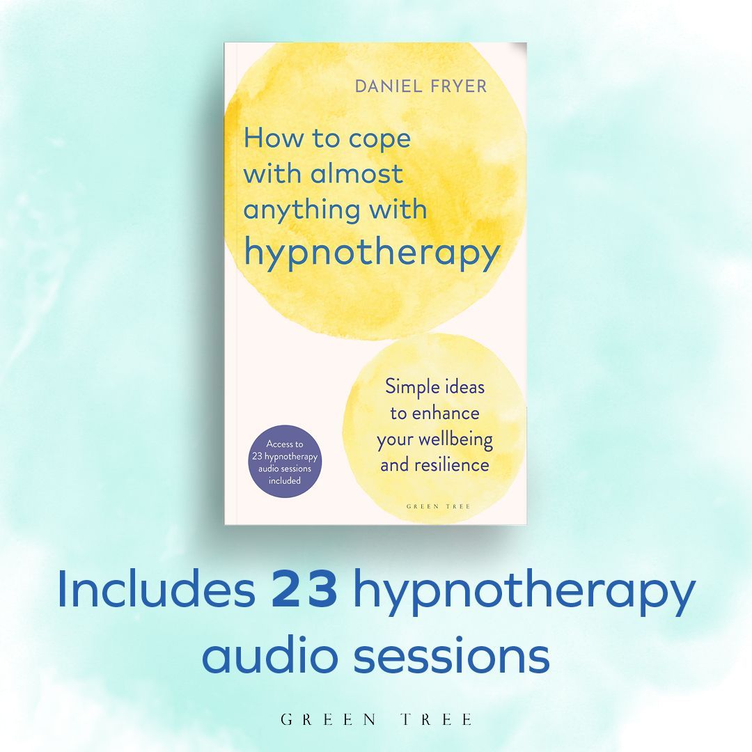 That's 23 hypnotherapy sessions with me . . . #hypnotherapy #hypnosis #hypnotherapist #hypnotherapyworks #wellbeing #resilience #lifecoach #lifecoaching #selfhelp #selfimprovement #psychology #personalgrowth #books #author #writer #selfhelpbooks