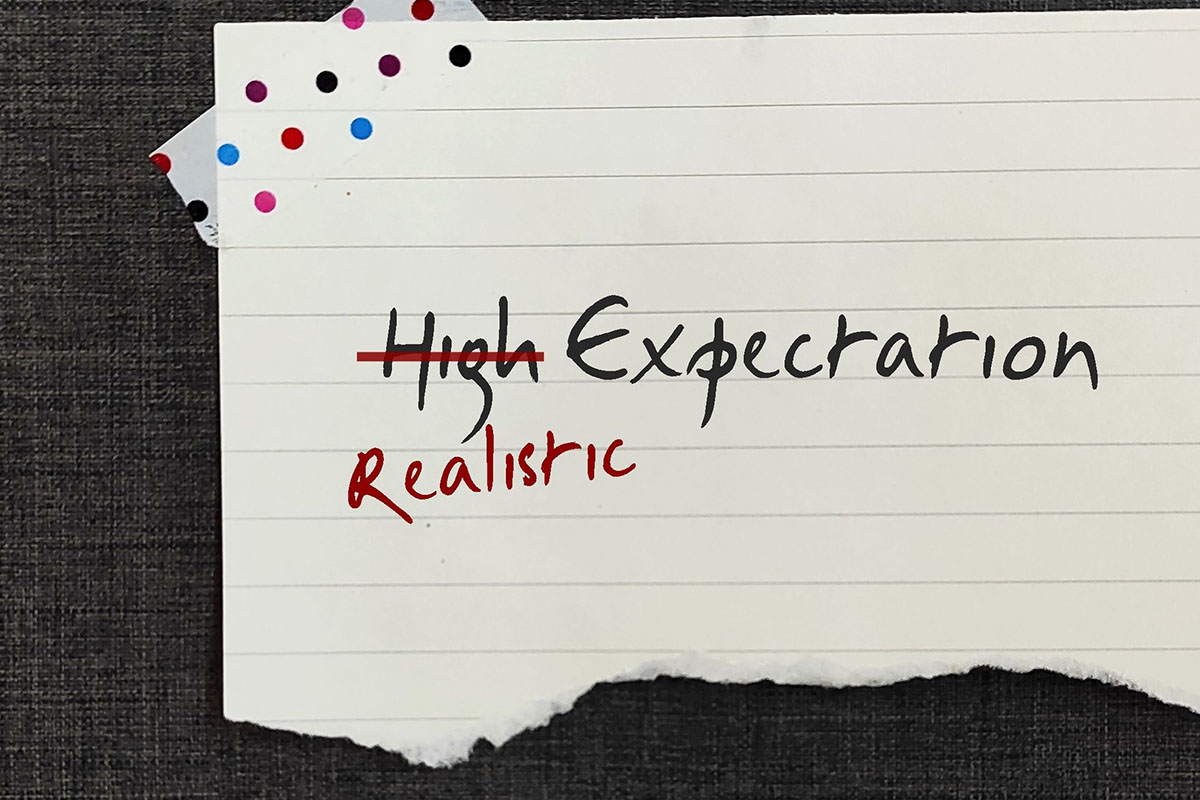 TandemFinance's tweet photo. Setting Realistic Expectations

In financial planning we talk a lot about goals. Setting goals is fundamental to your financial plan, as without them, how would you know what you were aiming for?...  #FinancialPlanning #FinancialGoals #MoneyMindset

https://t.co/TDNCXaag10 https://t.co/hhzQrKfEeJ