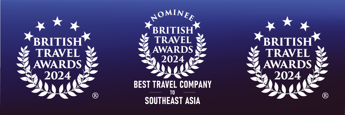 Congratulations @haloholidaysUK your #BritishTravelAwards #BTA2024 nomination has been approved.

#TravelCompanies #HolidayCompanies apply at britishtravelawards.com for listing on this year’s consumer #TravelAwards voting form.