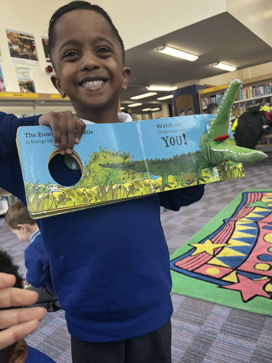 📚We just love books!! 📚