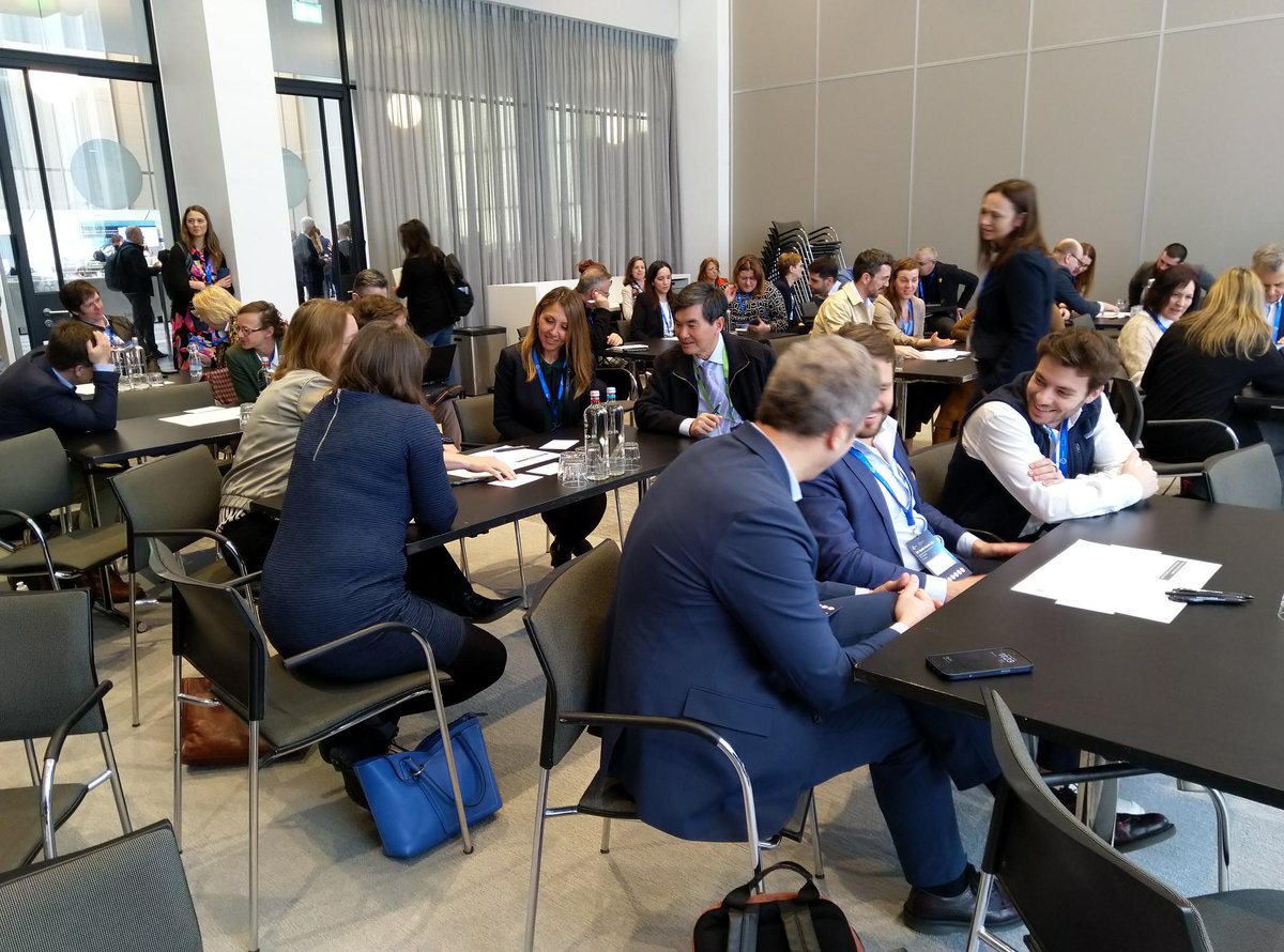 EIT Health Belgium-Netherlands tweet media