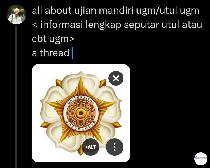 CEK PINNED! tweet media