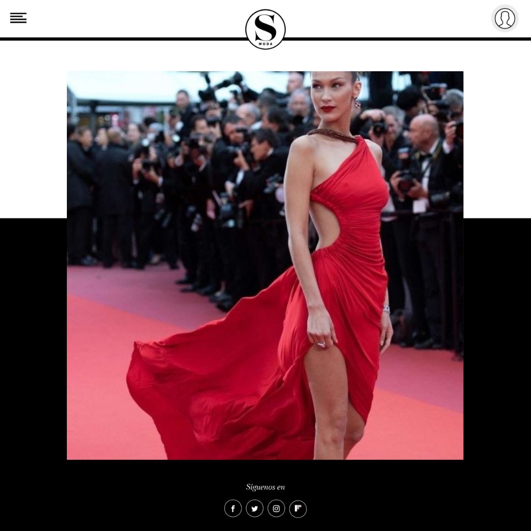 𝗦 𝗠𝗼𝗱𝗮 𝗠𝗮𝗴𝗮𝘇𝗶𝗻𝗲 ᴿᴾ •  #ElPaísRP
Cover • Event • Update • 𝗠͟𝗼͟𝗿͟𝗲

   ﹝  📠  ﹞ —— 𝗥𝗲𝗮𝗱 𝗺𝗼𝗿𝗲: Happy birthday to the best model in the world 𝗔𝗱𝗱𝗶𝗲 𝗦𝘂𝗿𝗸𝗮̈𝗻 (<a href="/accessaddie/">Addie Access</a>) on her birthday! © #SModaMagazineRP