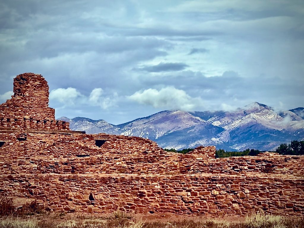 Beautiful New Mexico