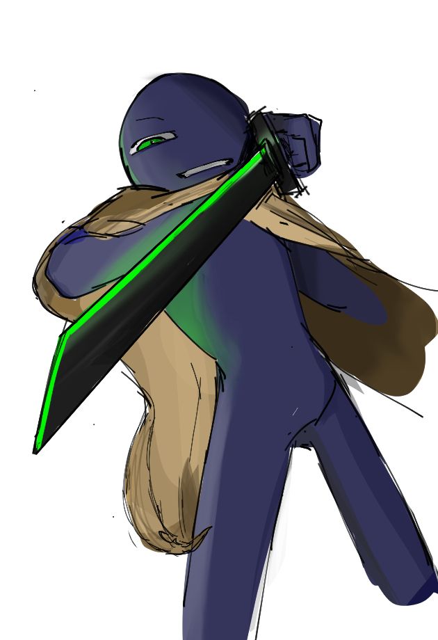 An_yesu_'s tweet image. #RHG
#Chronos

以前潦草的