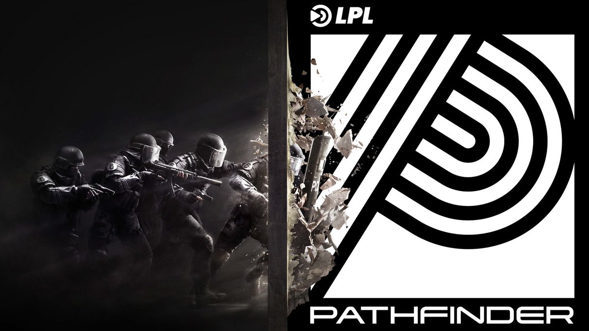 LPL_R6S's tweet photo. The Grand Final for LPL PATHFINDER R6S SILVER Division kicks off TONIGHT at 7:30pm AEST. Don't miss a second of the action!
Tune in to our awesome Community Caster @SirAdmios at https://t.co/N8qE9QXzh9
#R6S #LPLPathfinder https://t.co/Awgvo88gMb