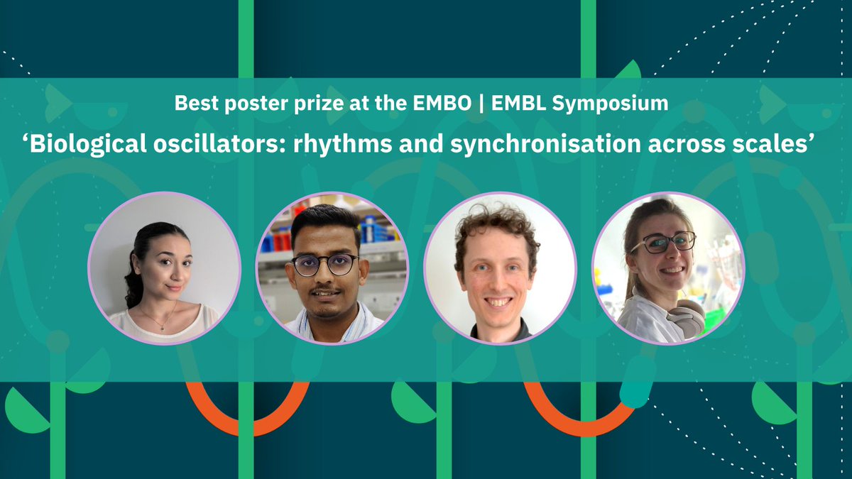 EMBL Events tweet media