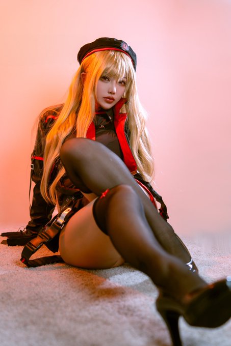 コスプレイヤー洛洛子のTwitter画像19