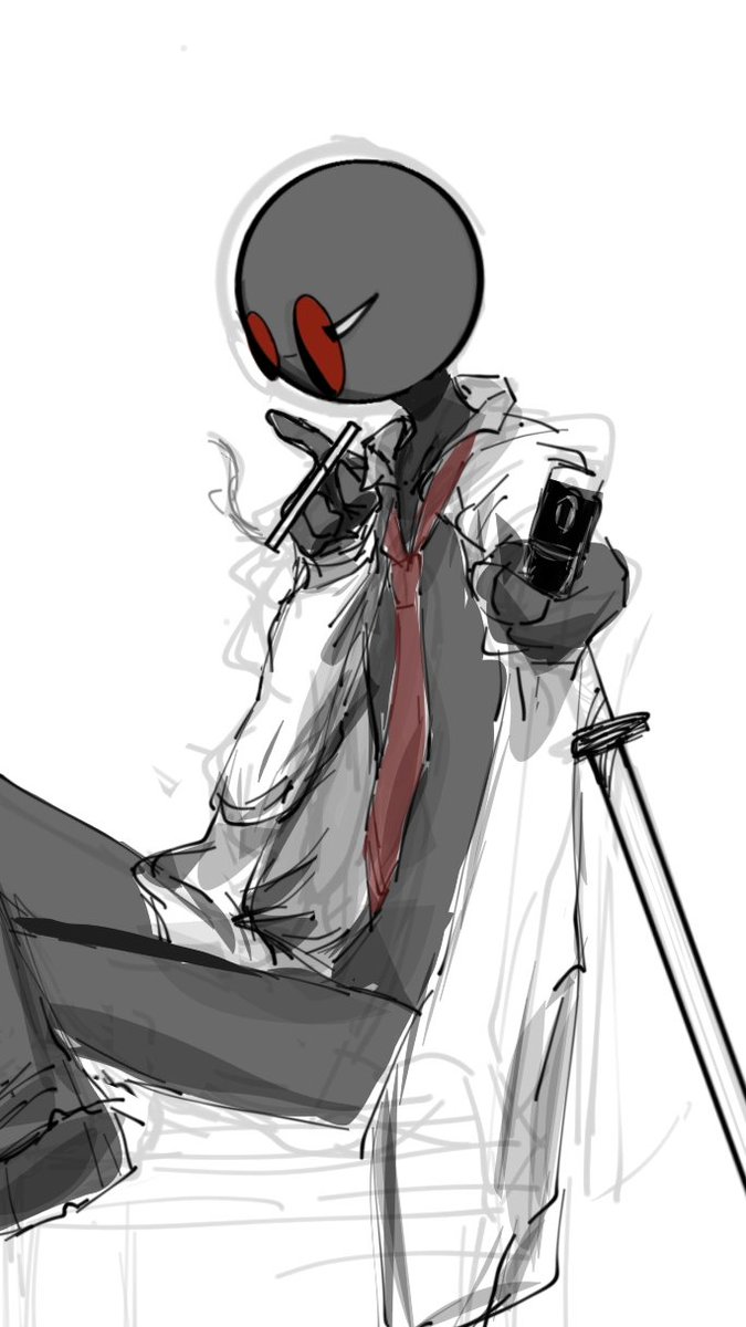 An_yesu_'s tweet image. #RHG
#Chronos

以前潦草的