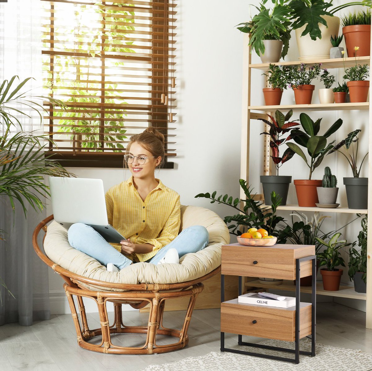 giratreeshop's tweet image. Turning ordinary storage into extraordinary living spaces. 

#stylingtips #interiorstyling #sideboardstyling #sideboard