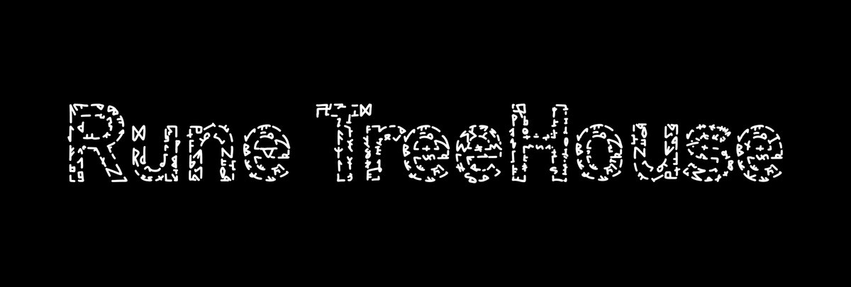 RuneTreeItem's tweet photo. The whitelist is about to open https://t.co/Z7aVmiFaSN