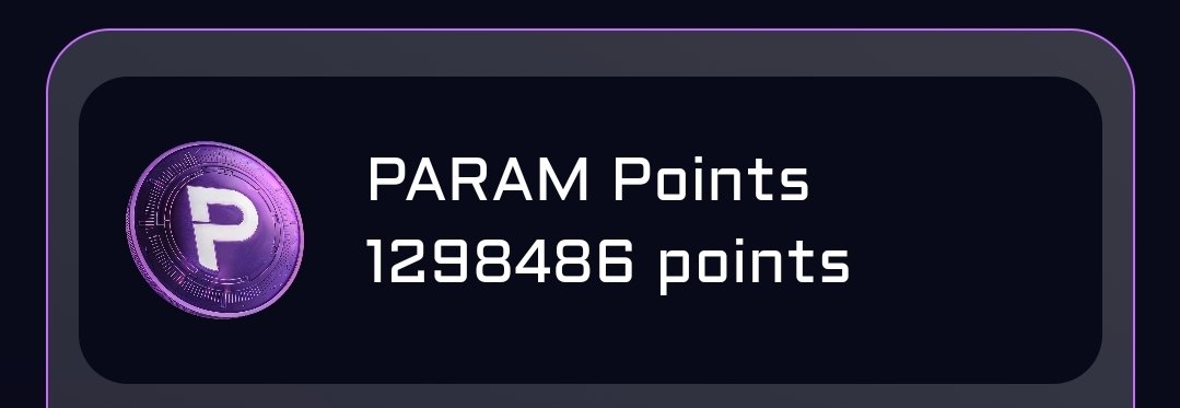 sandyXBT's tweet photo. LISTEN UP $PARAM FARMORS🧑‍🌾

1 LIKE = 5000 $PARAM 

1 RT = 10000 $PIXIZ

1 COMMENT = 20000 $PARAM 

1 QUOTE = 50000 $PARAM 

FOLLOW  @Sandyy_06 = 100000 $PARAM

$BUBBLE $BEYOND $DROIDS @MOJO

WE WILL BOOST YOUR POSTs! https://t.co/VDwNOASdY7