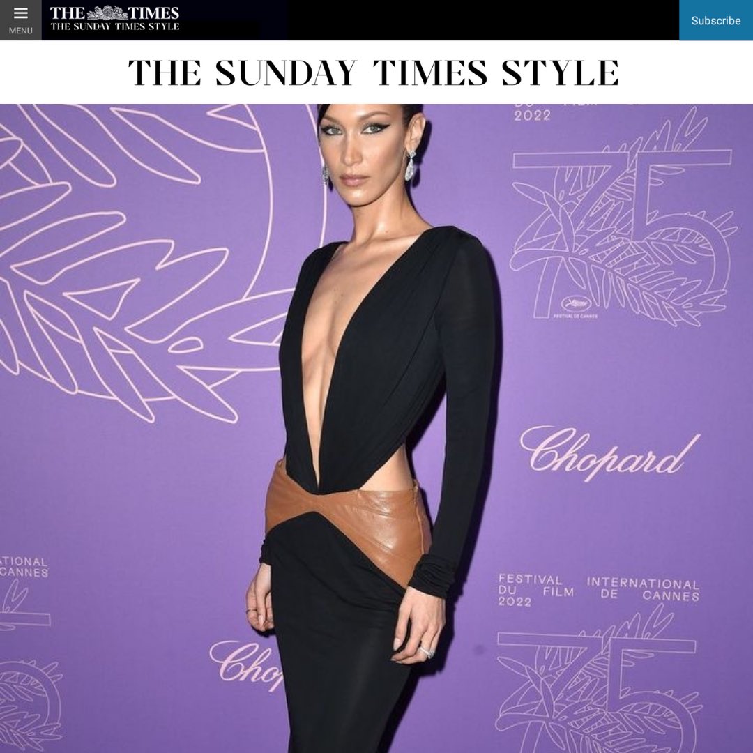 𝗧𝗵𝗲 𝗦𝘂𝗻𝗱𝗮𝘆 𝗧𝗶𝗺𝗲𝘀 𝗦𝘁𝘆𝗹𝗲  ᴿᴾ • #TheTimesRP
Cover • Event • Update • 𝗠͟𝗼͟𝗿͟𝗲

   ﹝  🕰️  ﹞ —— 𝗥𝗲𝗮𝗱 𝗺𝗼𝗿𝗲: Congratulations to our dear 𝗔𝗱𝗱𝗶𝗲 𝗦𝘂𝗿𝗸𝗮̈𝗻 (<a href="/accessaddie/">Addie Access</a>) on her birthday today. © #TheSTStyleRP