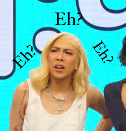 MMD: Paalam mo                Our reaction:

#MMDOnShowtime