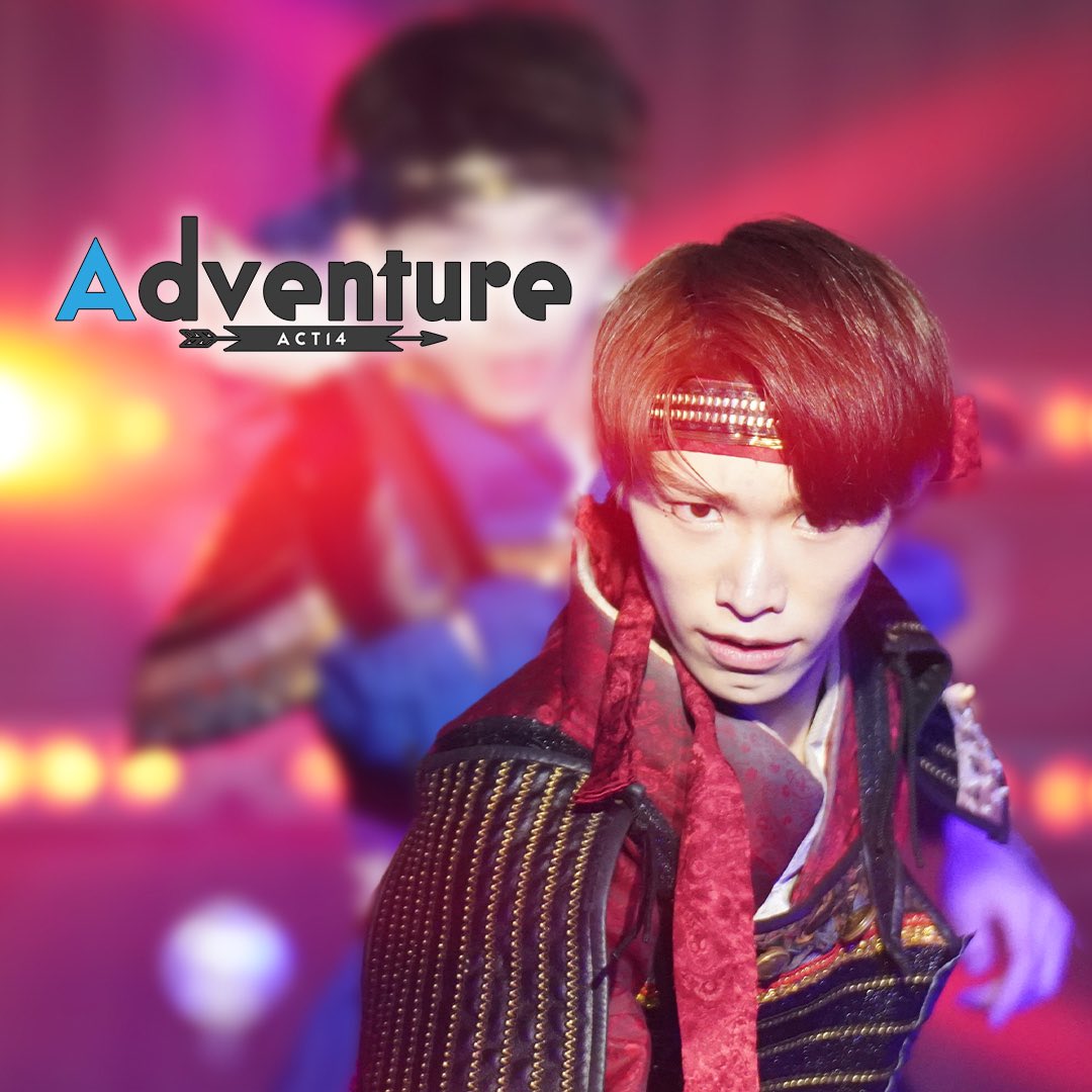 MarinRocket's tweet photo. 第14弾ショー『Adventure』 #羽 #tsubasa #横浜マリンロケット #marinrocket #showrestaurant #横浜観光 #YOKOHAMA https://t.co/iKXf7UEj3i