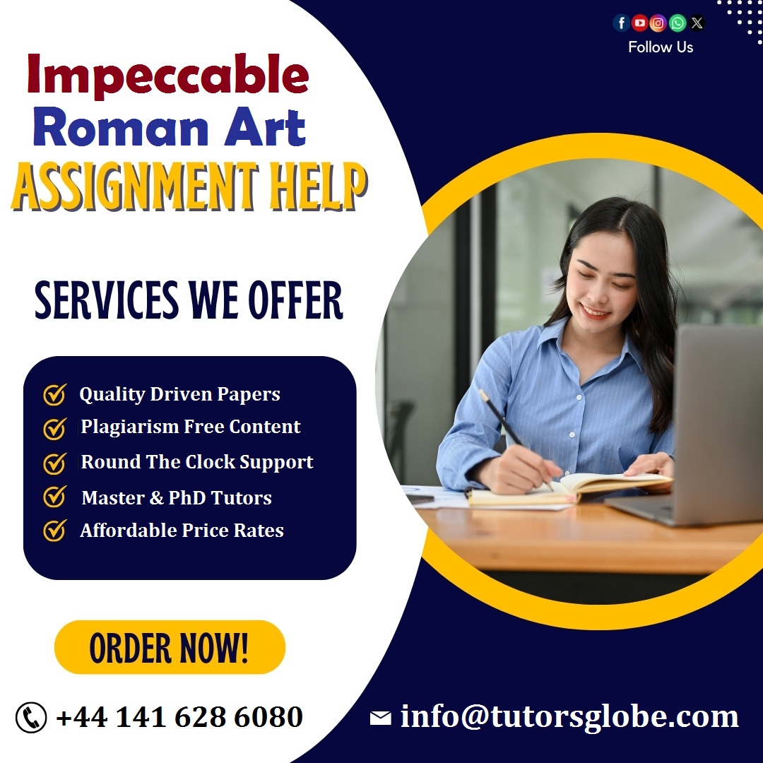 To score A++ grades in your scorecard, get instant help from Roman Art Assignment Help & see the magic! #RomanArtAssignmentHelp #TheEtruscans #RomanMosaics #AncientGreeksVSAncientRomans #RomanForum #RomanMythology #PaxRomana #Pompeii #RomulusRemus #RomanMyths #RiseOfChristianity