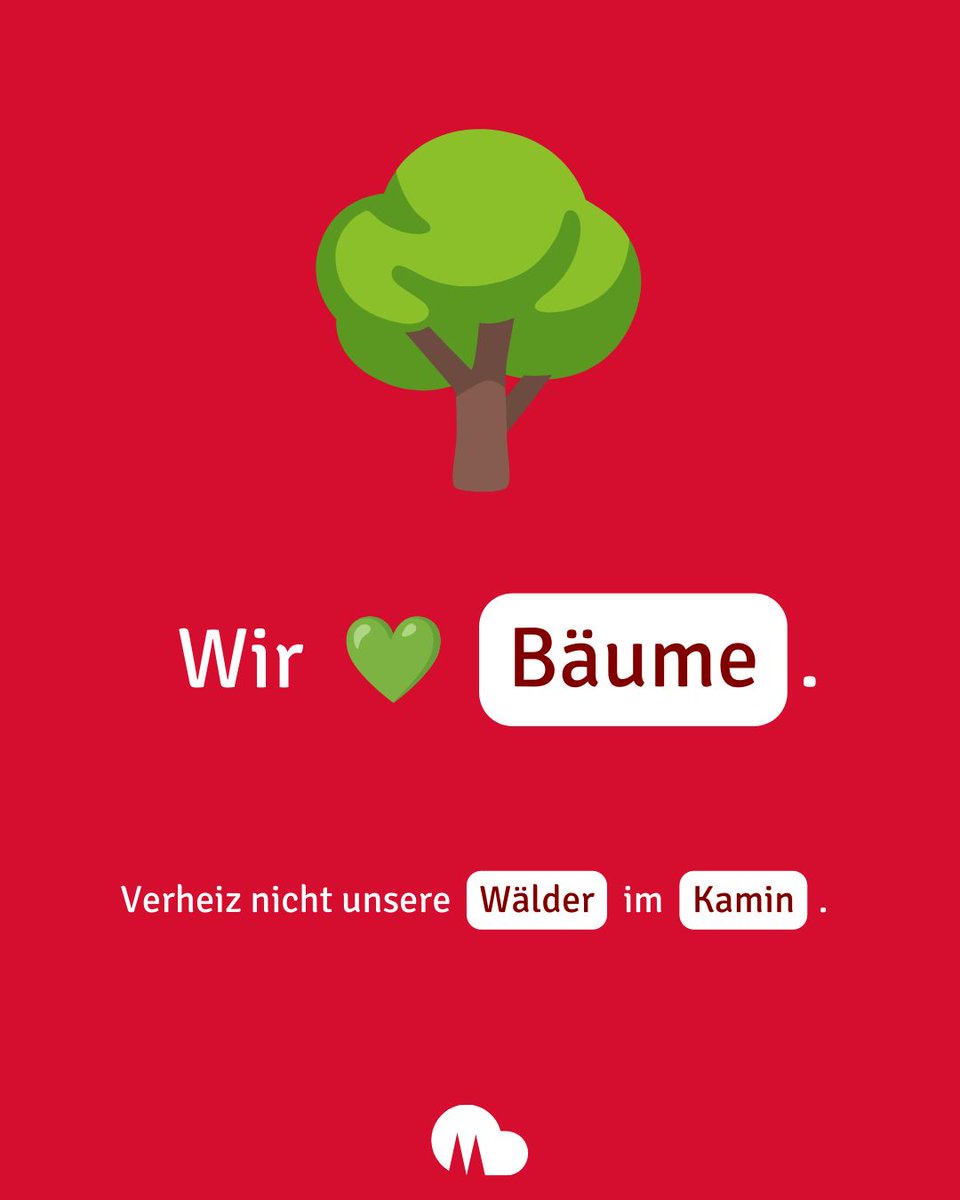 💡 Der Bedarf an Brennholz steigt, was zur Abholzung unserer Wälder führt.

#Umwelt #Klimaschutz #Wald #Nachhaltigkeit #Luftqualität #Klimakrise #Gesundheit #Klimaneutral #Holz #HeizenMitHolz #holzofengate #nachhaltig #kamin #kaminfeuer