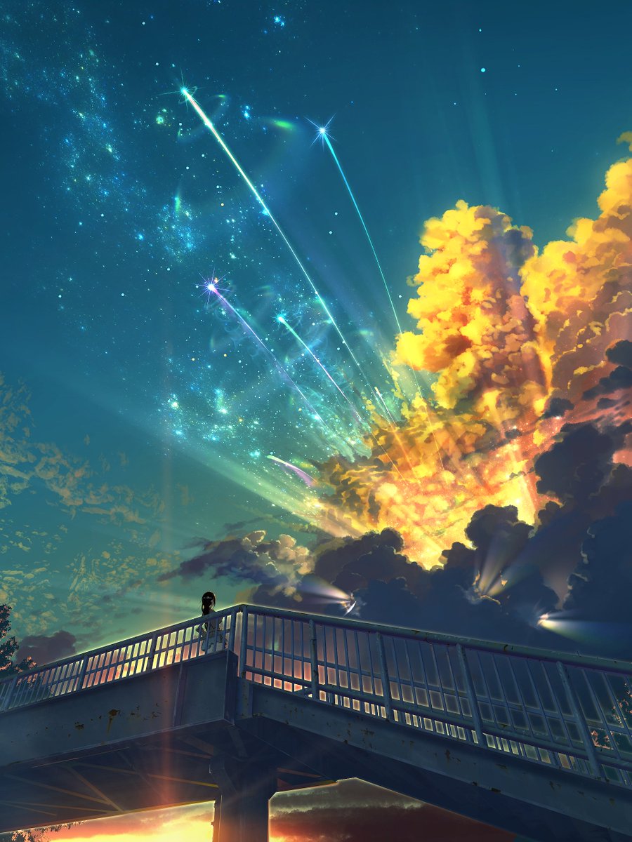 dsuV4sW8qYWHQVL's tweet photo. 星が生まれる所のイラストです☆彡 https://t.co/9oGuytaqTR