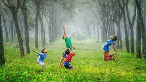 ‘Can a lack of access to green space impact on children's handwriting?’ - @RTENews rte.ie/brainstorm/202… Lack of spaces for play means children cannot develop the motor competency needed for handwriting development when they go to school. “Growing up in rural Wexford, we…