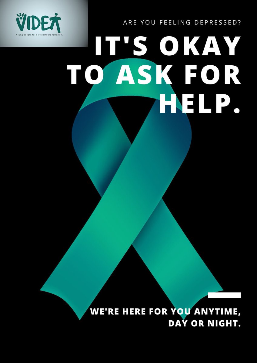 Alarmingly, in this 21st century society,the generally expected empathy for sexual assault victims, especially young people & women,is increasingly being replaced with condemnation, denying them the essential support for overcoming the trauma.

#SAAM
#EndVictimBlaming