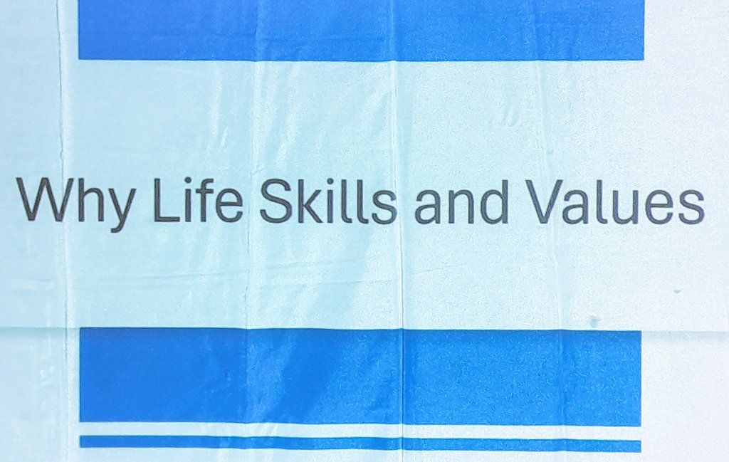 <a href="/alive_programme/">Action for Life Skills and Values in East Africa</a> team is conducting trainings ahead of household assessments in Taita Taveta, Nyeri &amp; Kisumu (Kenya). We aim at 3 life skills: Problem Solving, Self Awareness &amp; Collaboration and Respect as a value. Target: 13-17 yr olds. 
#LifeSkills #Values #ALiVEassessment