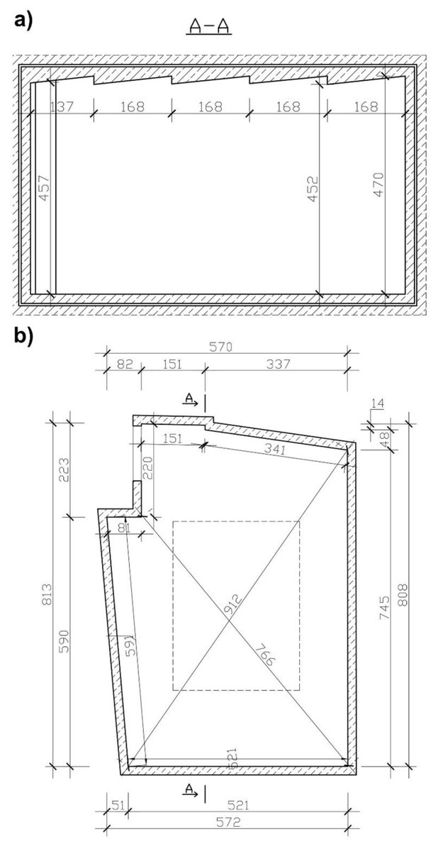 #highlycitedpaper

Experimental Validation of the Model of #Reverberation #Time Prediction in a #Room, by Artur Nowoświat and Marcelina Olechowska, from @polsl_pl

🔗 Read for free at: mdpi.com/1540448