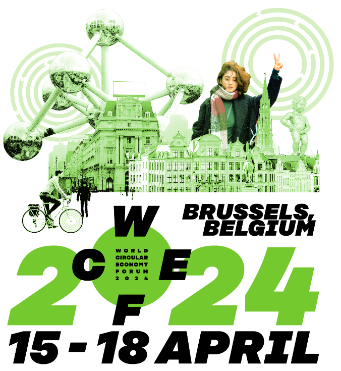 💚Avui exposarem l'experiència RECOOPEREM: Sostenibilitat Alimentària Vallès Occidental al Fòrum Mundial d'Economia Circular 2024 🌍Sessió acceleradora del WCEF2024 - Prevenció del malbaratament d'aliments: les ciutats lideren el camí a seguir 🗓️18 d'abril de 2024 ⏰13h a 14h