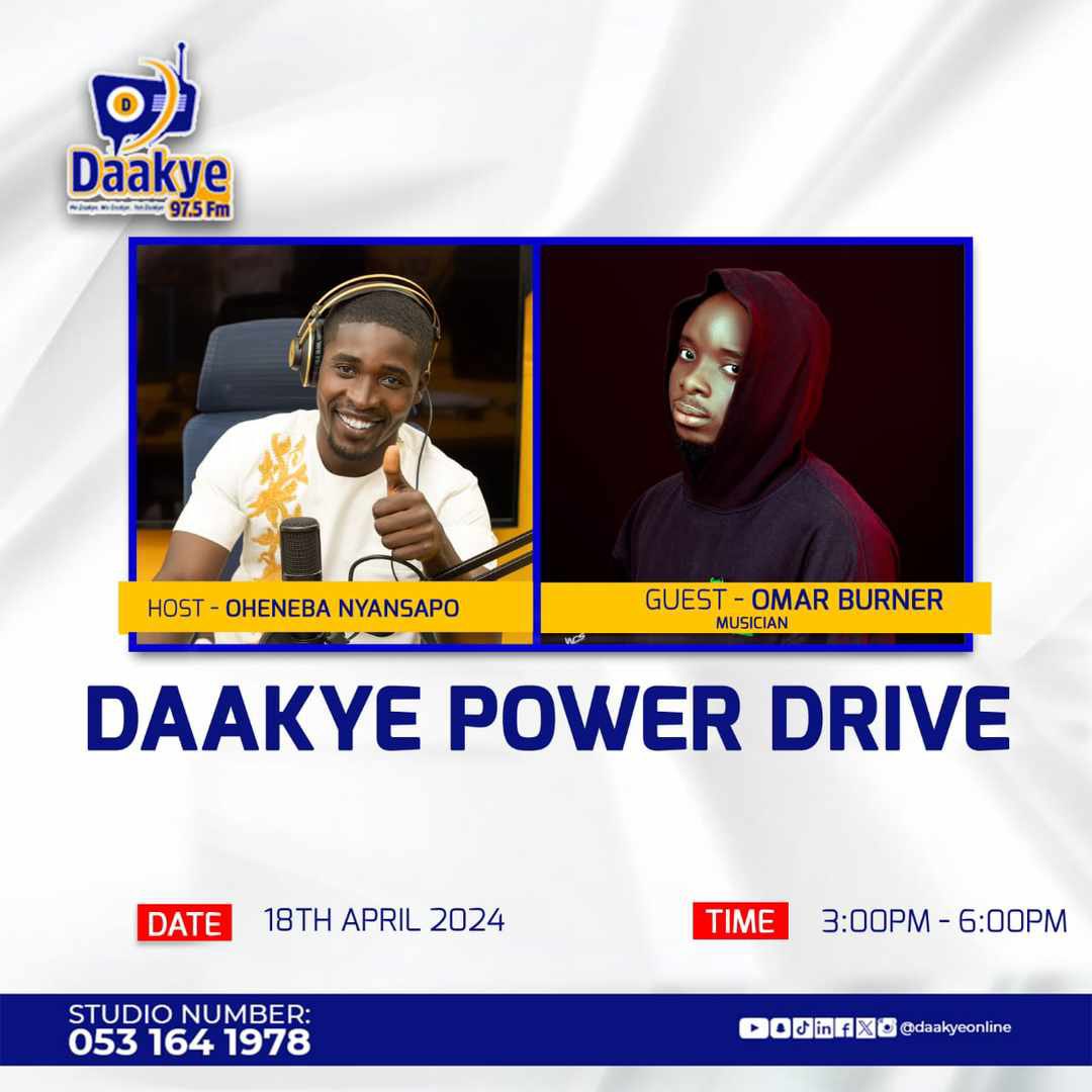 Omarekowburner's tweet photo. Today! Kindly tune in when itβs time πͺπ₯ #fantedrill https://t.co/tlLqxkGoo4