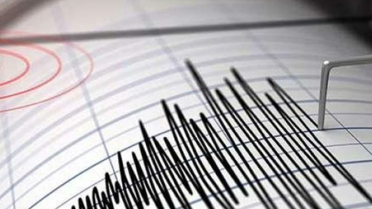 Son dakika deprem mi oldu? 18 Nisan 2024 AFAD, Kandilli deprem listesi!  gaziantepgunes.com/haber/19907773…