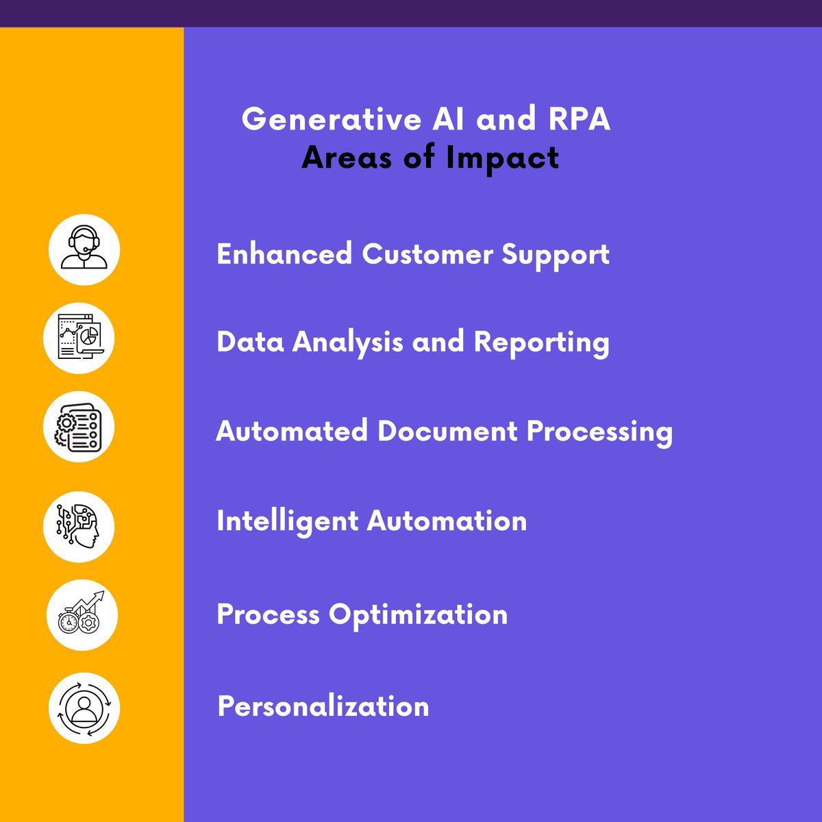 Aira_RPA's tweet photo. Beyond Automation: Enhancing Businesses with Gen AI.

Turn Generative AI into actionable solutions to enhance productivity across all teams, systems, and processes.

AIRA - Your Path to Gen AI-Powered Automation

#genai #GenerativeAI  #rpa #digitaltransformation https://t.co/1SuLGoOKnY