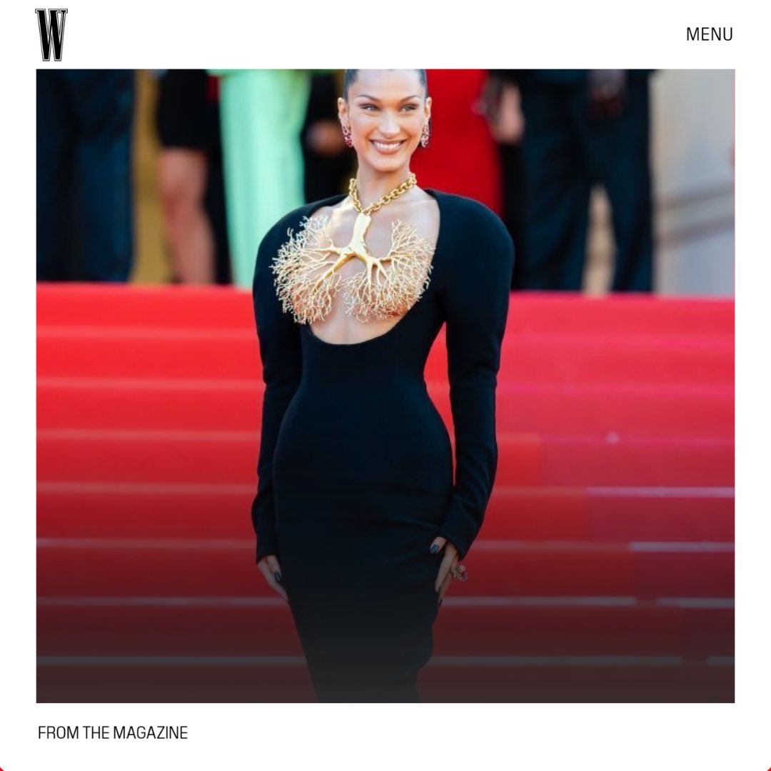 WMagazineRP's tweet photo. 𝗪 𝗠𝗮𝗴𝗮𝘇𝗶𝗻𝗲  ᴿᴾ • Worlds of Fashion!
Cover • Event • Update • 𝗠͟𝗼͟𝗿͟𝗲

   ﹝  🗞️  ﹞ —— 𝗥𝗲𝗮𝗱 𝗺𝗼𝗿𝗲: Congratulations to Actress 𝗔𝗱𝗱𝗶𝗲 𝗦𝘂𝗿𝗸𝗮̈𝗻 (@accessaddie) on her birthday today. © #WMagazineRP https://t.co/vTtkPEyZTi