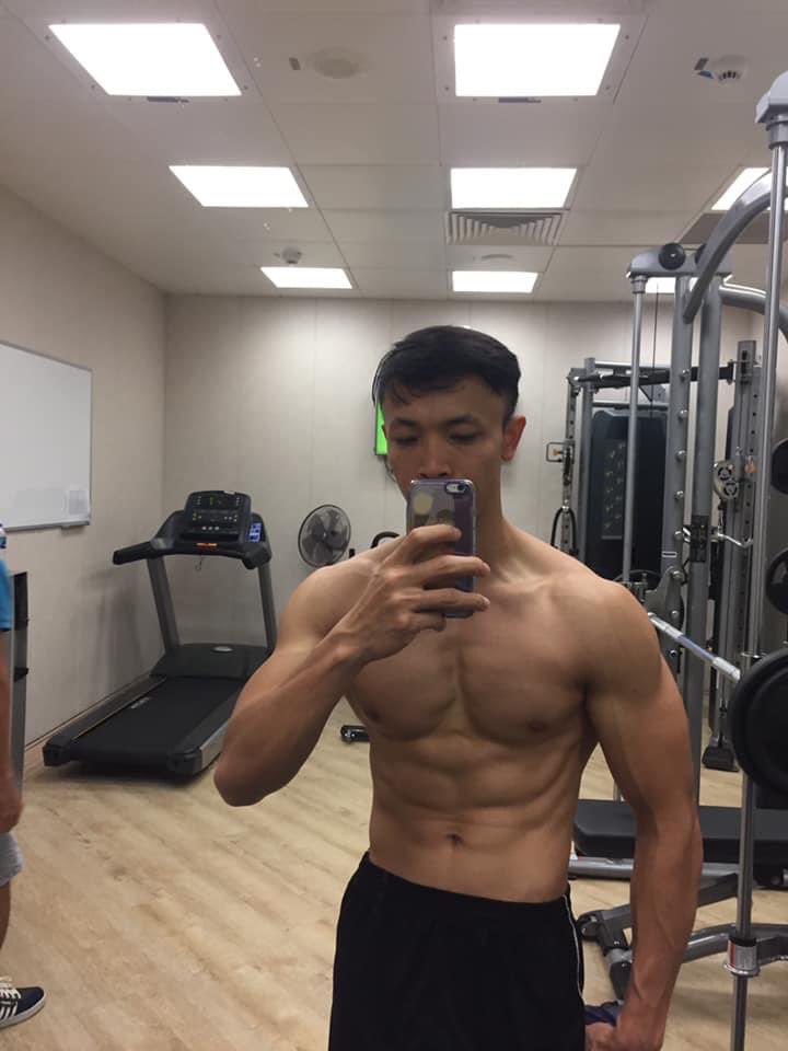 Boy Gym tweet media