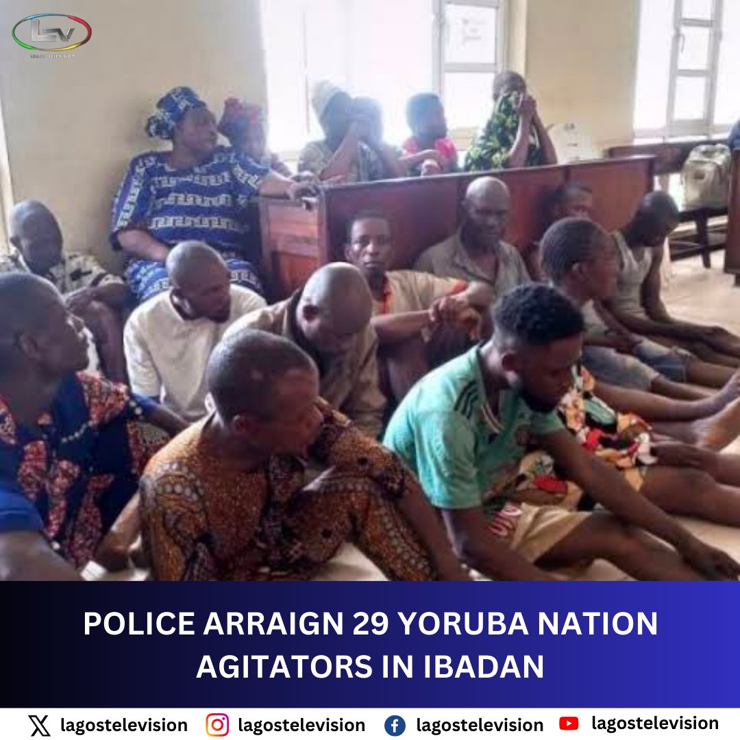 #NewsUpdates 
#police
#yorubanation
#voiceoflagos