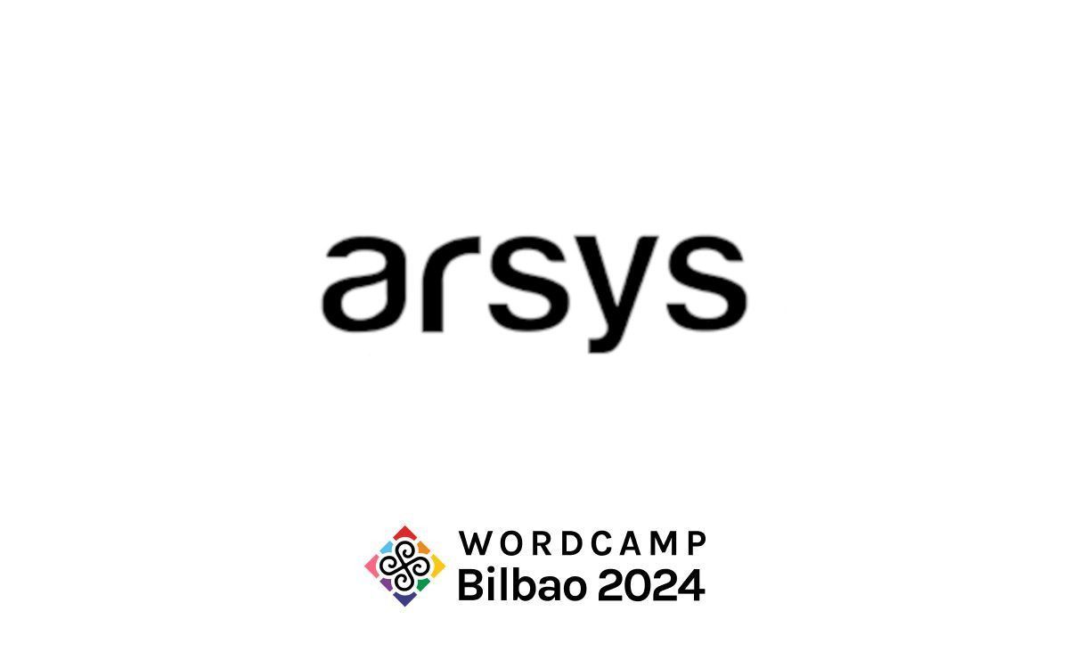 WCBilbao's tweet photo. 💛  ¡Gracias a nuestro Patrocinador ORO @arsys!

💫 Por su contribución a #WCBilbao2024
🗓️ 20 y 21 de Abril

➡️ Líder en Dominios, Hosting y Cloud Computing en España. #Arsys #WordPress
https://t.co/nU5ZyZ8sEF https://t.co/87VvN8Vrxn