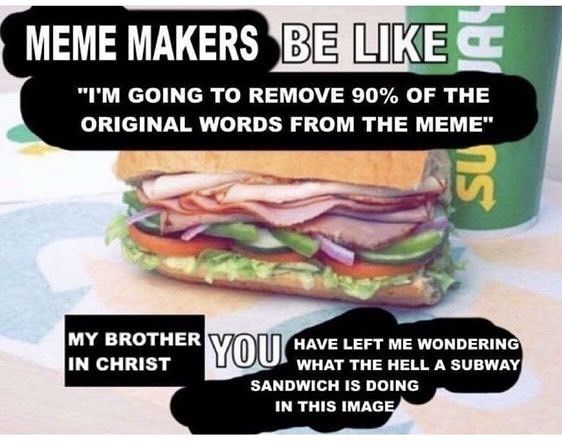 🕐HOURLY🕑 shitpost tweet media